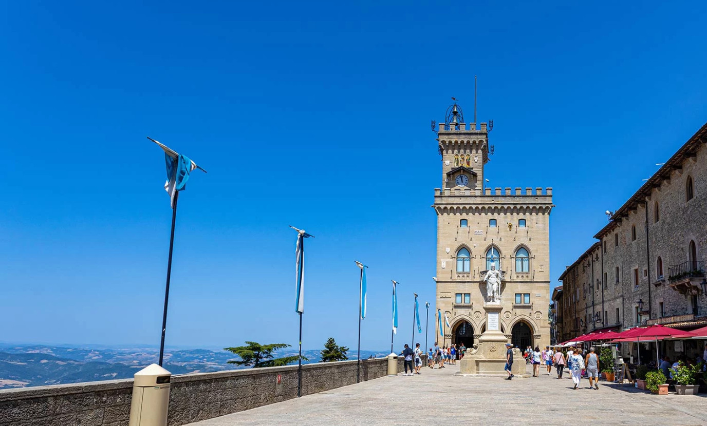 Eventi a San Marino – Agriturismo Le Bosche
