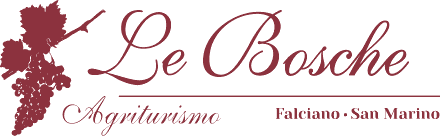 Agriturismo Le Bosche – Falciano, San Marino