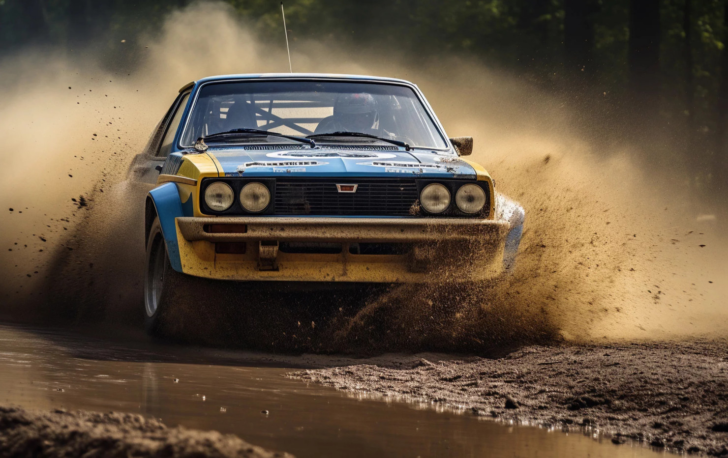 RallyLegend