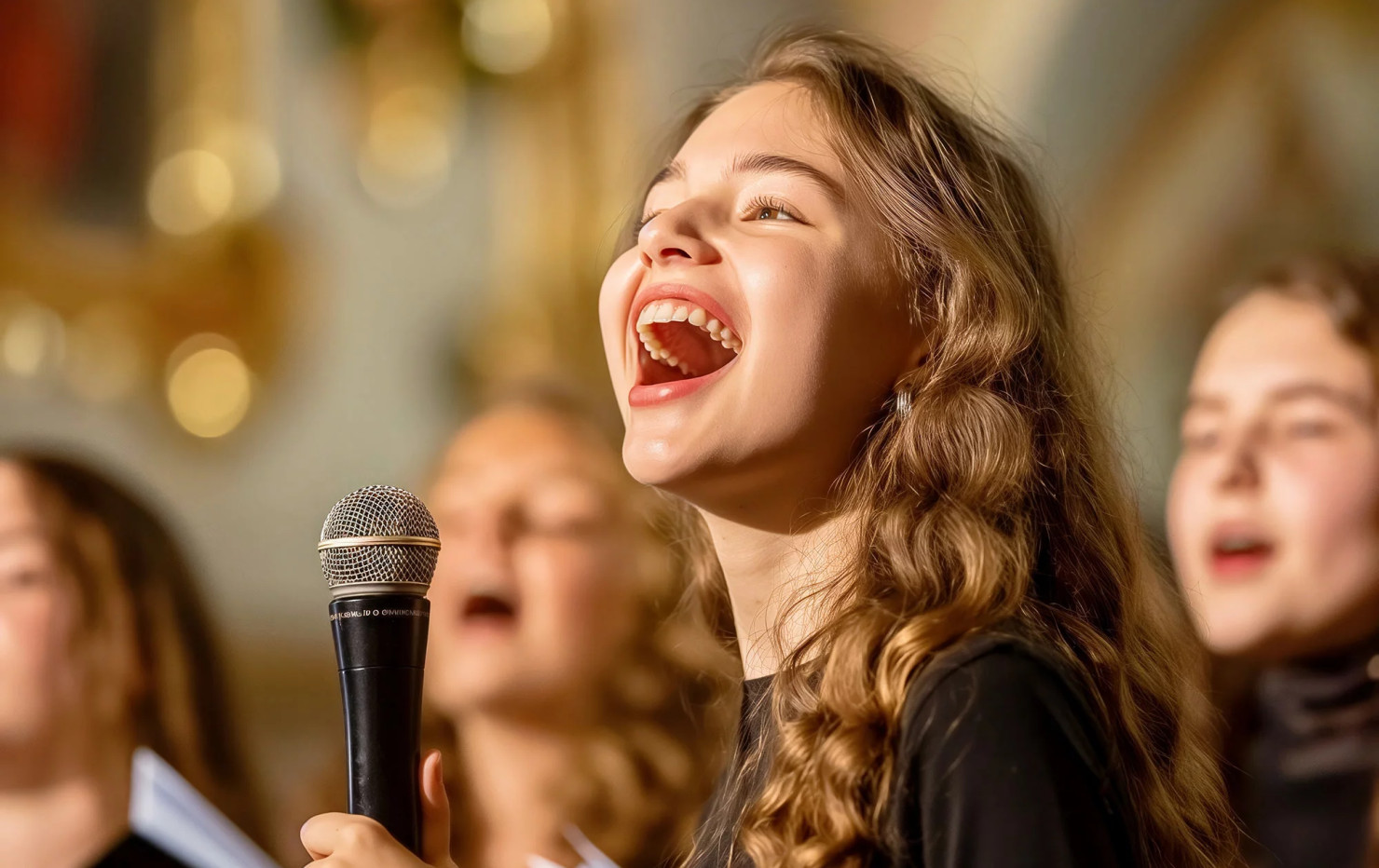 Renata Tebaldi International Voice Competition