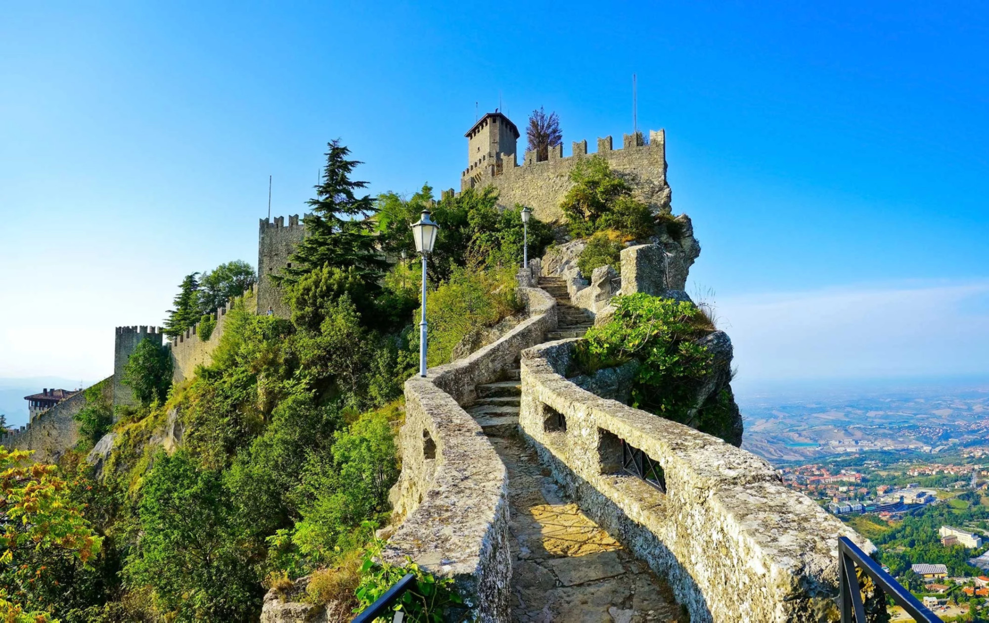 Cosa vedere e cosa fare – Agriturismo Le Bosche