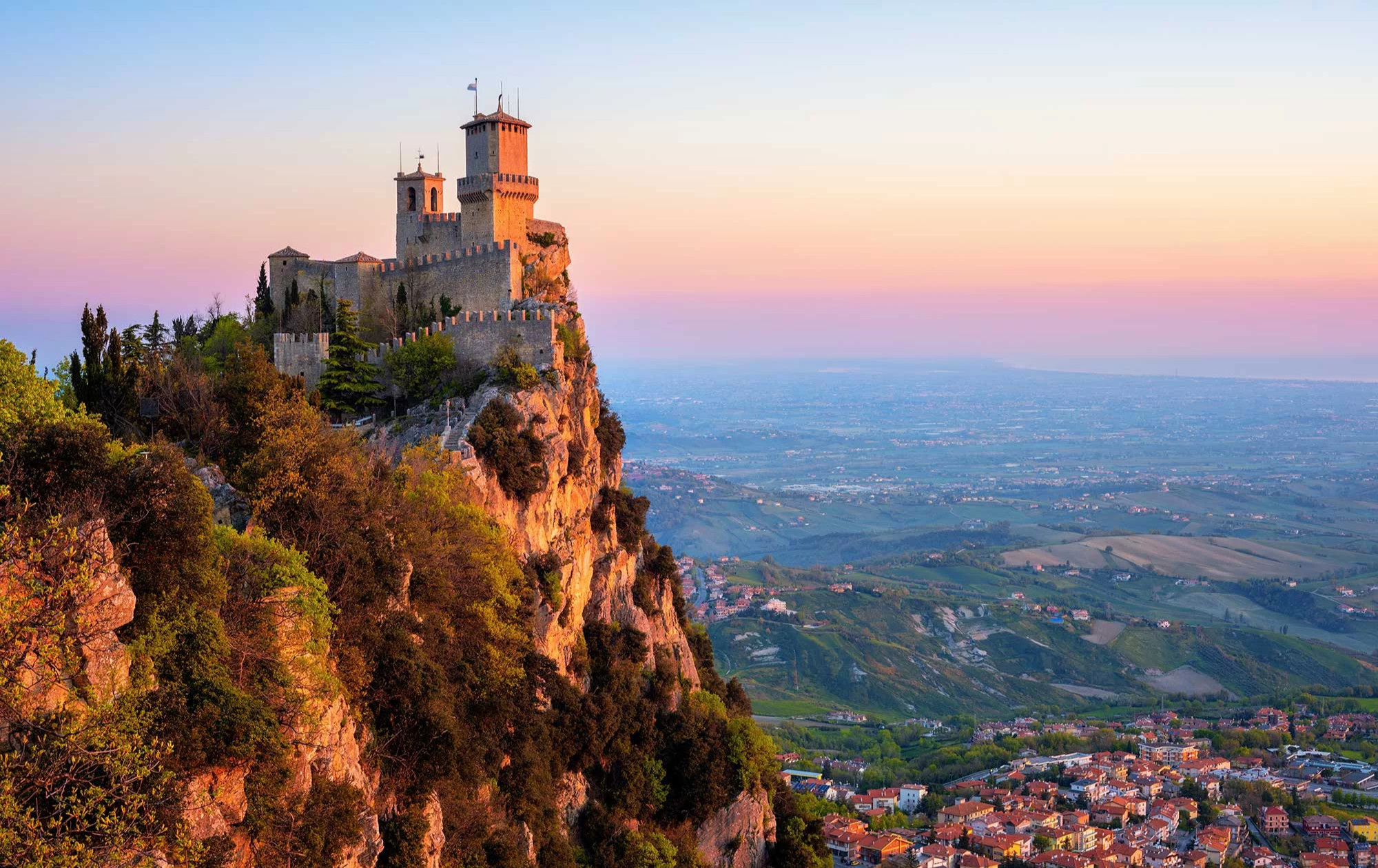 Cosa vedere e cosa fare – Agriturismo Le Bosche