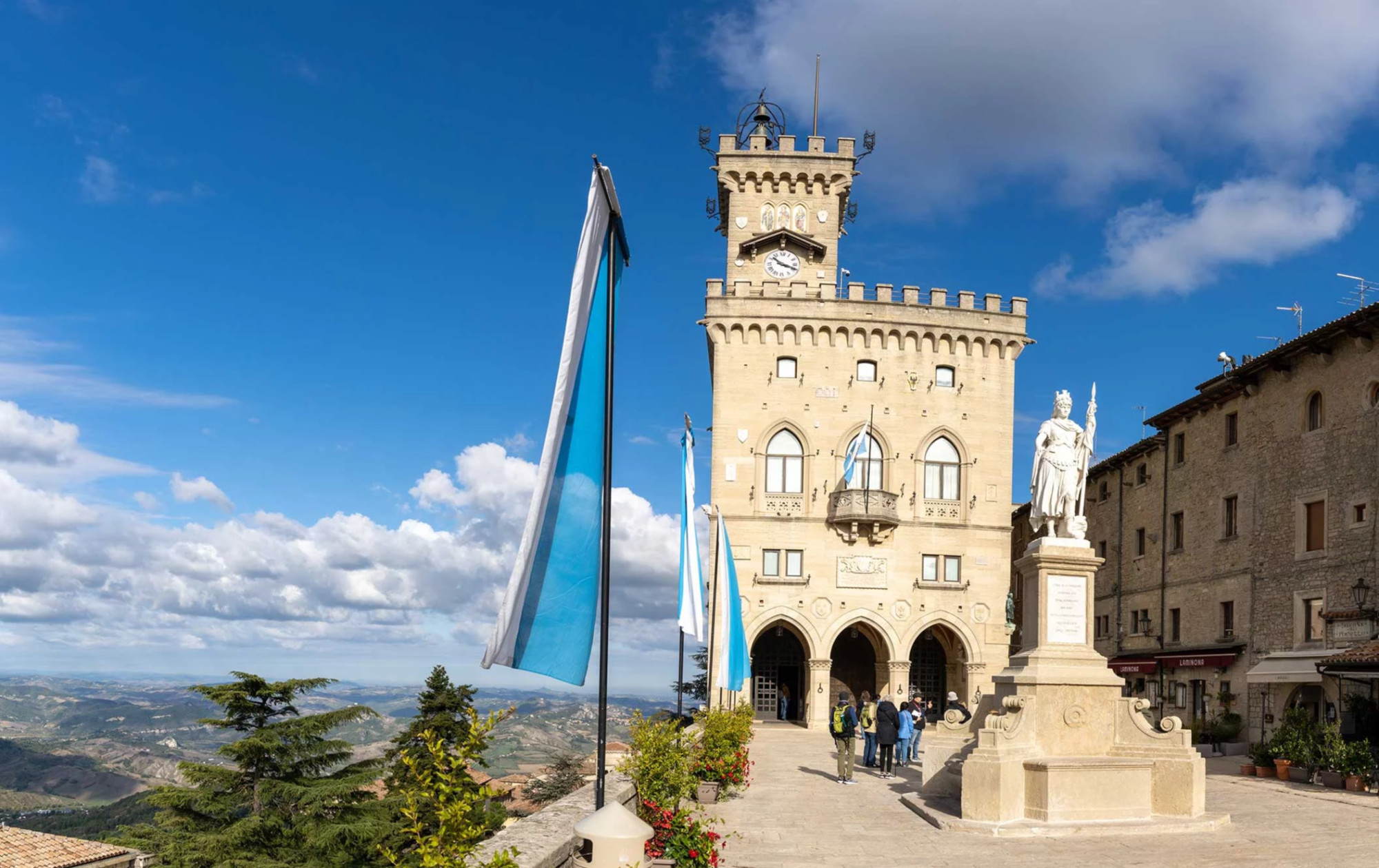 Cosa vedere e cosa fare – Agriturismo Le Bosche